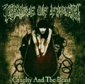 Cover-Bild zum Titel 'Cruelty & The Beast' von 'Cradle Of Filth'