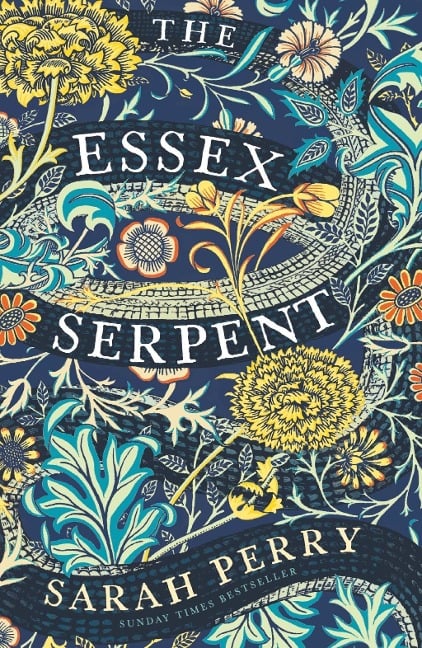The Essex Serpent - Sarah Perry