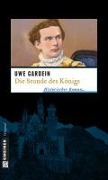 Die Stunde des Königs - Uwe Gardein
