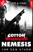 Cotton Reloaded: Nemesis - 5 - Gabriel Conroy, Timothy Stahl