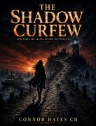 Cover-Bild zum Titel 'The Shadow Curfew' von 'Connor Hayes CH'
