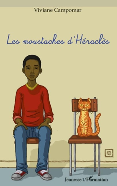 Moustaches d'Heracles Les - Christian Lemaignan Christian Lemaignan