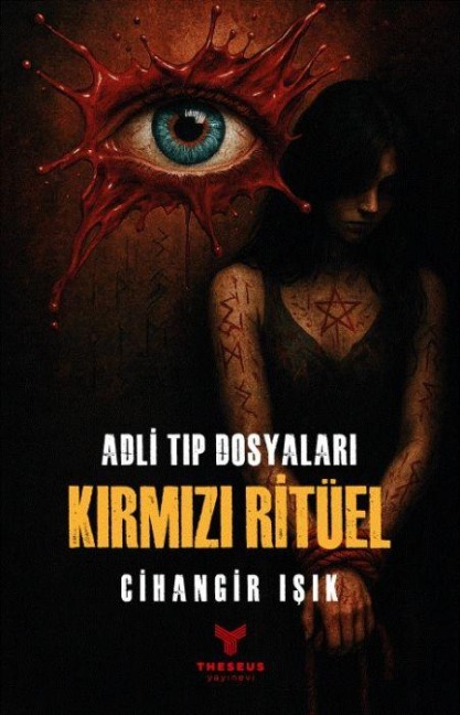 Adli Tip Dosyalari Kirmizi Ritüel - Cihangir Isik