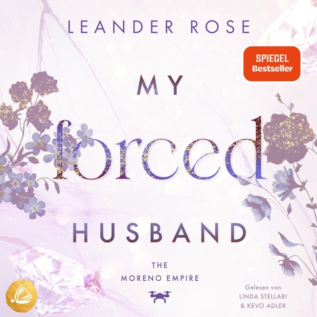 My forced Husband - Leander Rose