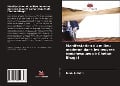 Cover-Bild zum Titel 'Manifestation du milieu moderne dans les ¿uvres romanesques de Chetan Bhagat' von 'Bindu J. Bhatt'