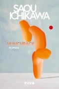 Cover-Bild zum Titel 'Hunchback' von 'Saou Ichikawa'