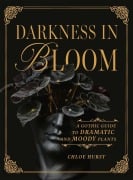 Cover-Bild zum Titel 'Darkness in Bloom' von 'Chloe Hurst'