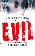 EVIL - Jack Ketchum