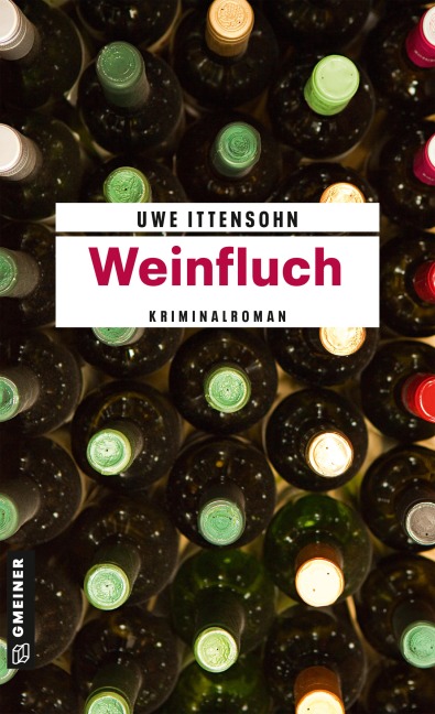 Weinfluch - Uwe Ittensohn