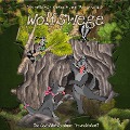 Cover-Bild zum Titel 'Wolfswege' von 'Johannes Franke, Cornelia Hinz, Maja Makowski, CC. Czech National Symphony Orchestra'