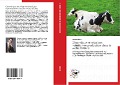 Cover-Bild zum Titel 'Génomique et relations nutrition-reproduction chez la vache laitière' von 'Damien Valour'