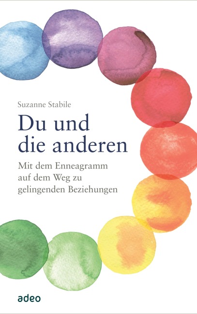 Du und die anderen - Suzanne Stabile