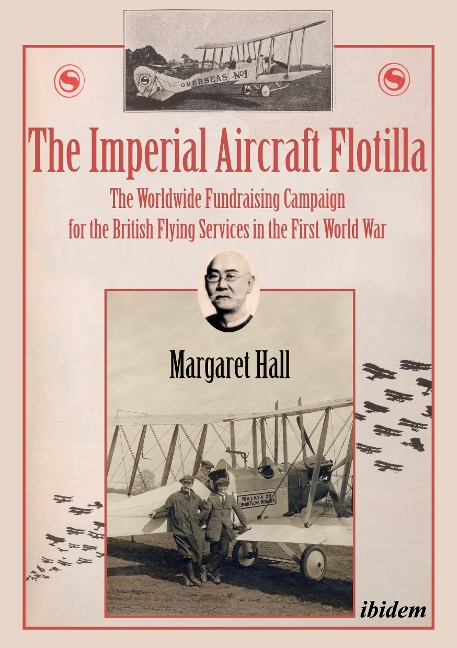 The Imperial Aircraft Flotilla - Margaret Hall