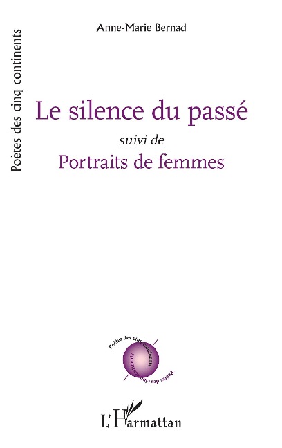 Le silence du passé - Bernad