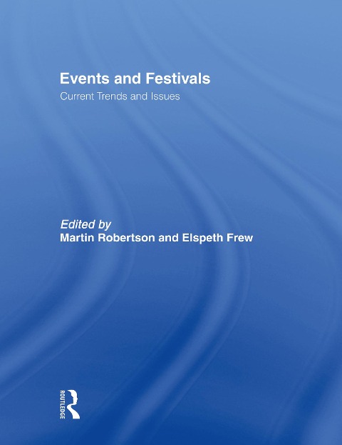 Events and Festivals - 