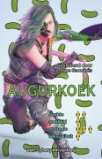 Cover-Bild zum Titel 'Augurkoek' von 'George Saoulidis'