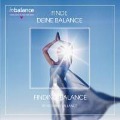 Cover-Bild zum Titel 'Finde Deine Balance' von 'Guy Clearwater'