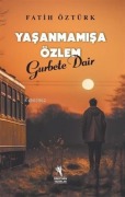 Cover-Bild zum Titel 'Yasanmamisa Özlem' von 'Fatih Öztürk'