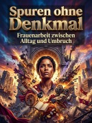 Cover-Bild zum Titel 'Spuren ohne Denkmal' von 'Quentin Meier'