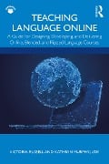 Teaching Language Online - Victoria Russell, Kathryn Murphy-Judy