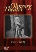 Cover-Bild zum Titel 'Ohnsorg Theater - Vater Philipp' von ''