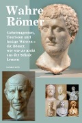 Cover-Bild zum Titel 'Wahre Römer' von 'Stephan Berry'