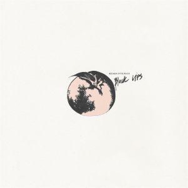 Season Of The Peach - Black Lips