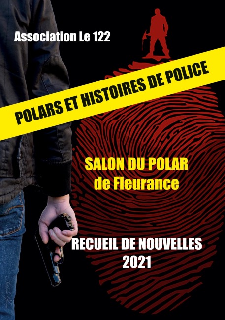 Recueil de nouvelles 2021 - Le