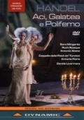 Aci,Galatea e Polifemo - Rosique/Mingardo/Abete/Florio/Cappella della Pieta