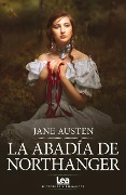 Cover-Bild zum Titel 'La Abadía de Northanger' von 'Jane Austen'