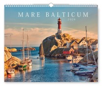 Cover-Bild zum Titel 'Mare Balticum 2026' von ''