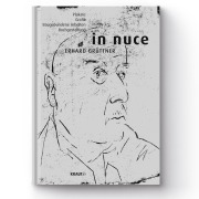 Cover-Bild zum Titel 'In Nuce' von 'Erhard Grüttner, Alexander H. Lindner'