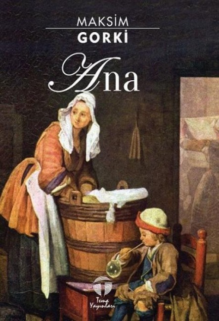 Ana - Maksim Gorki