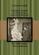Cover-Bild zum Titel 'Camille et Emile Secondo volume Nuova edizione' von 'Cristina Contilli'