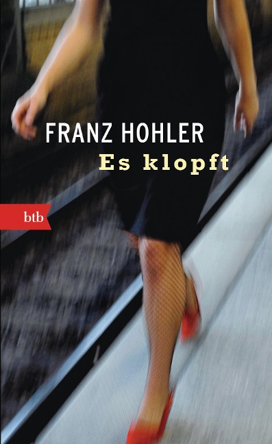 Es klopft - Franz Hohler