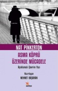 Cover-Bild zum Titel 'Nat Pinkerton Asma Köprü Üzerinde Mücadele' von 'Mehmet Basaran'
