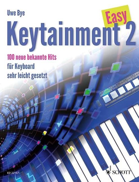Easy Keytainment 2 - 