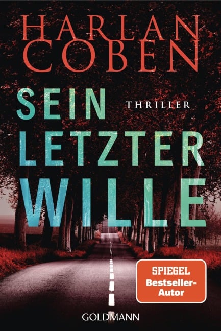 Sein letzter Wille - Myron Bolitar ermittelt - Harlan Coben