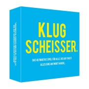 Klugscheisser (Kartenspiel) - 