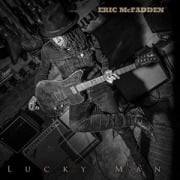 Cover-Bild zum Titel 'Lucky Man' von 'Eric McFadden'