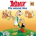 Asterix 40: Die weiße Iris - 