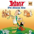 Asterix 40: Die weiße Iris - Fabrice Caro