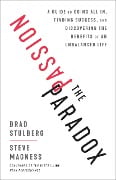 Cover-Bild zum Titel 'The Passion Paradox' von 'Brad Stulberg, Steve Magness'