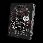 Cover-Bild zum Titel 'Piccolina - In Nomine Patris 3' von 'Angelina Conti'