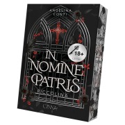 Cover-Bild zum Titel 'Piccolina - In Nomine Patris 3' von 'Angelina Conti'