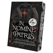 Cover-Bild zum Titel 'Piccolina - In Nomine Patris 3' von 'Angelina Conti'