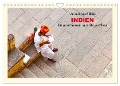 Urlaubsgefühle - INDIEN Impressionen aus Rajasthan (Wandkalender 2024 DIN A4 quer), CALVENDO Monatskalender - Lena Iliopoulou