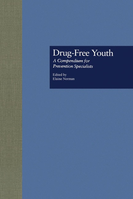 Drug Free Youth - 