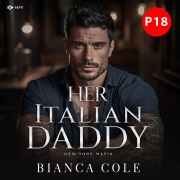 Cover-Bild zum Titel 'Her Italian Daddy' von 'Bianca Cole'