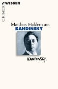Kandinsky - Matthias Haldemann